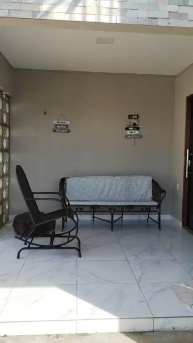 Casa Na Serra Bananeiras Exterior photo