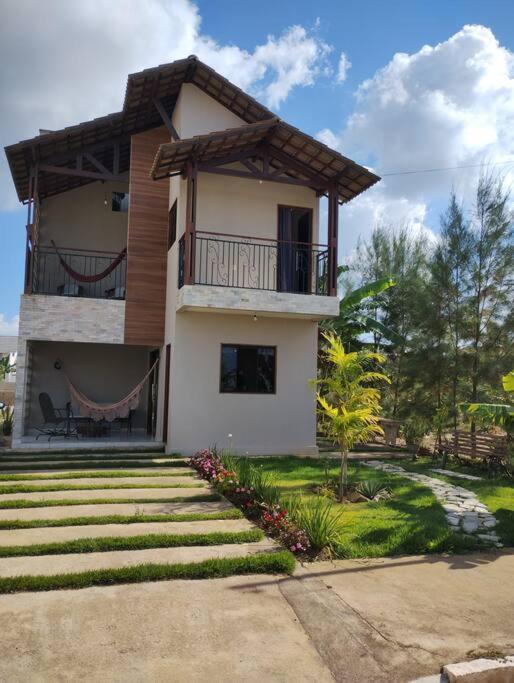 Casa Na Serra Bananeiras Exterior photo