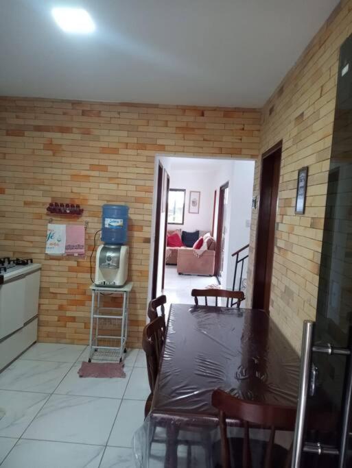 Casa Na Serra Bananeiras Exterior photo